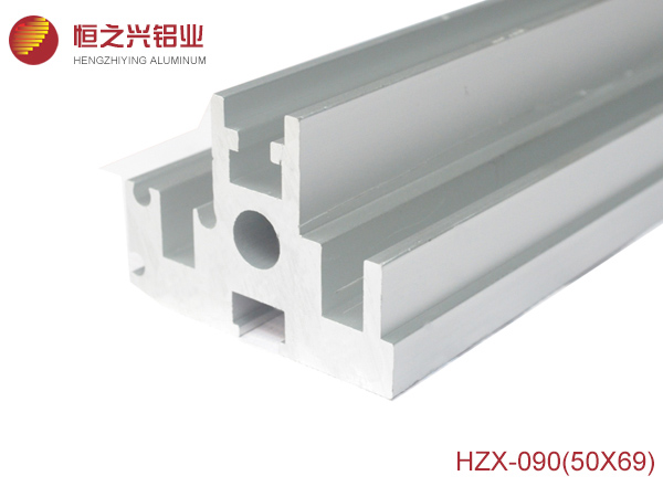 工业铝型材 工业铝型材